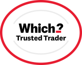 Find us on Which Trusted Trader
