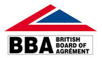BBA (British Board of Agreement) certified EPDM rubber flat roofs