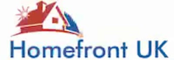 Homefront UK logo