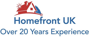 Homefront UK Rubber Flat Roof Experts